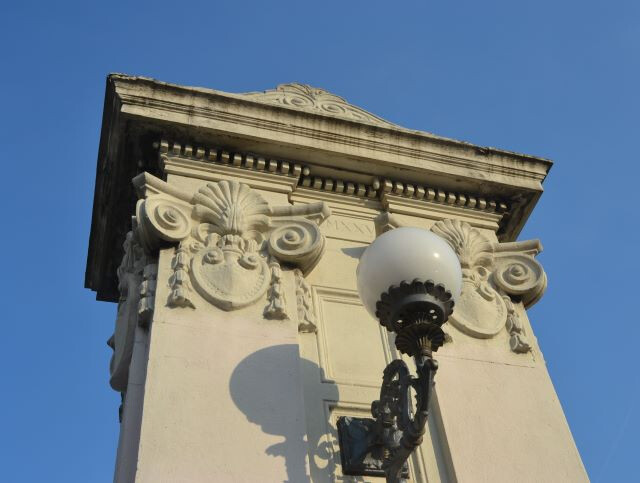 Ponte ferroviario