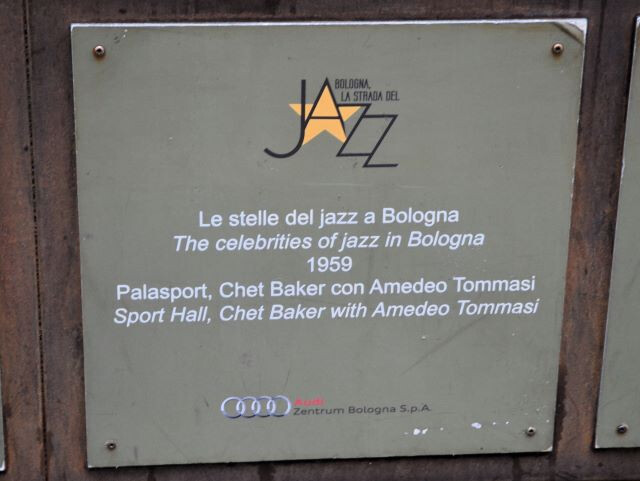 Le stelle del jazz a Bologna