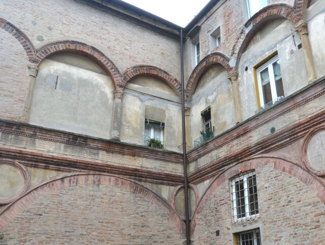 Ex convento di San Giacomo