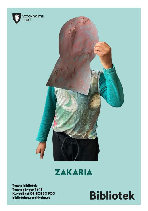 ZAKARIA
