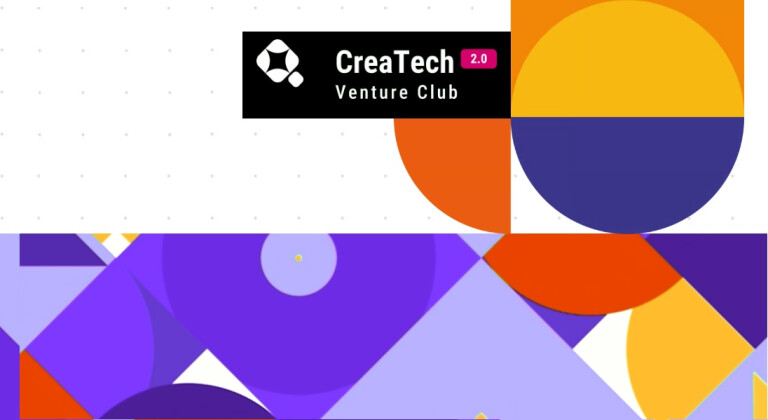 immagine di CreaTech Venture Club 2.0