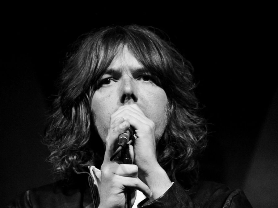 copertina di The Backdoor Men: A Tribute To The Doors