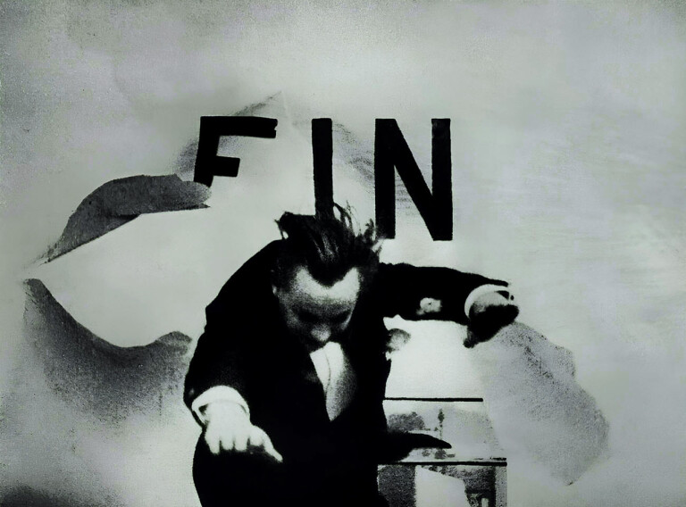 copertina di Entr'acte!