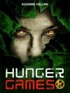 copertina di Hunger games 
Suzanne Collins, Mondadori, 2009