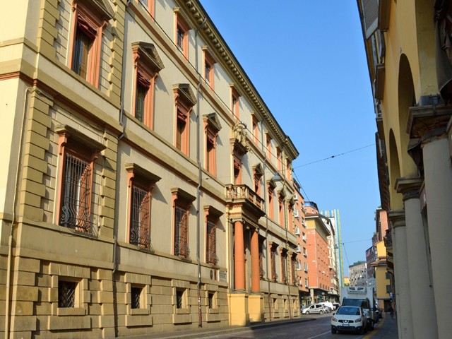 Palazzo Gnudi