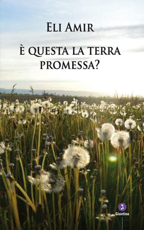 copertina di È questa la terra promessa?