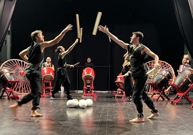 cover of Radici workshop