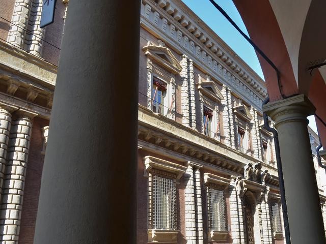 Palazzo Fantuzzi