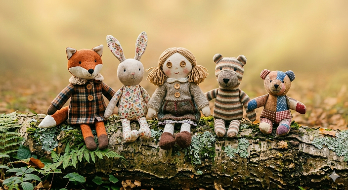 immagine di Storie di Winnie the Pooh