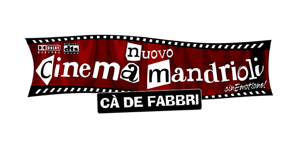 copertina di Nuovo Cinema Mandrioli