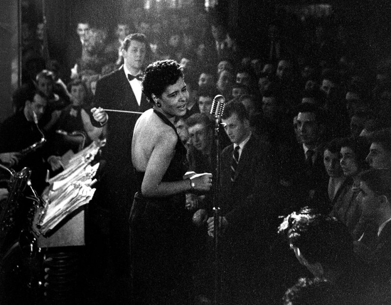 copertina di Songs for Distingué Lovers