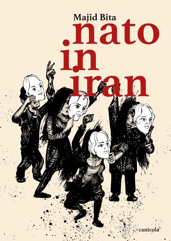 immagine di NATO IN IRAN