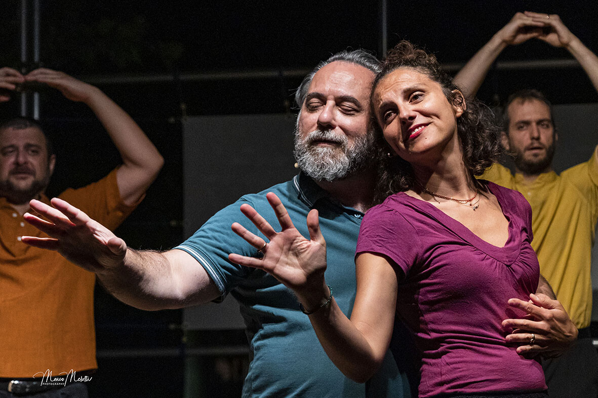 Play - Teatro di improvvisazione