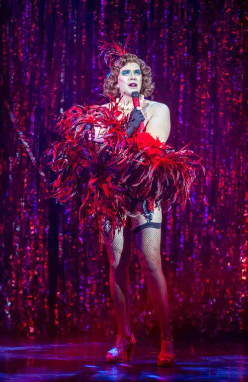 immagine di The Rocky Horror Show 
