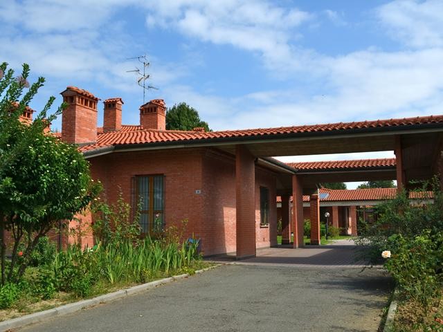 Il Villaggio della Speranza