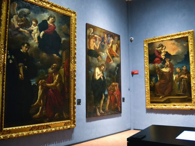 Civica Pinacoteca il Guercino