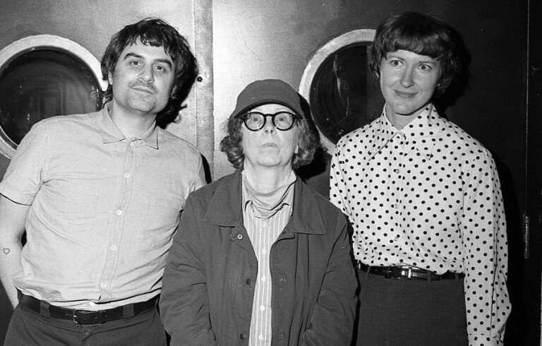 immagine di Linda Smith trio 