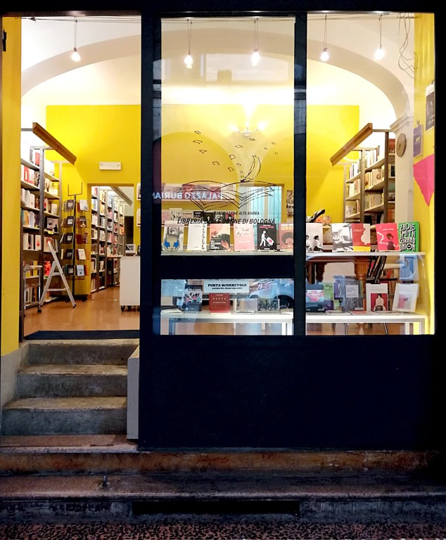Libreria delle donne di Bologna_1 - Libreria delle donne di Bologna.jpg