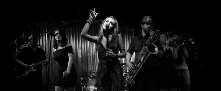 immagine di That Gold Street Sound