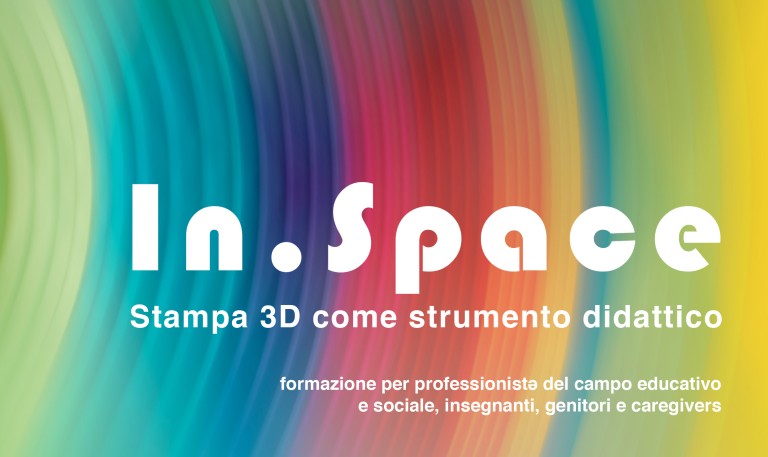 copertina di Stampa 3D come strumento didattico