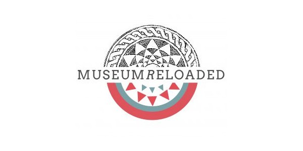 copertina di Museum Reloaded