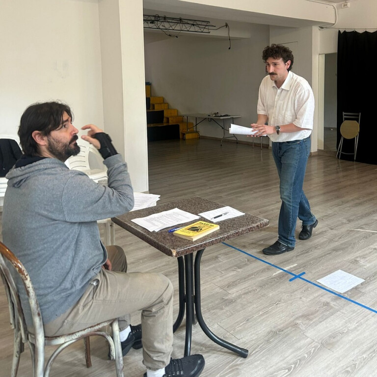 copertina di Sulle Ali di Icaro