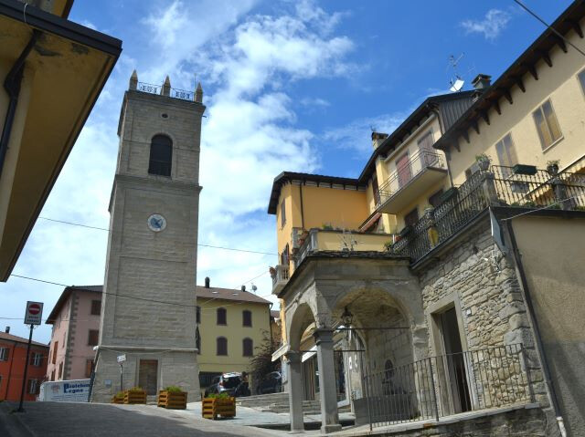 La Torre