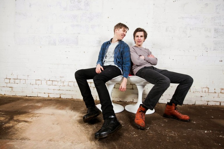 drenge.2
