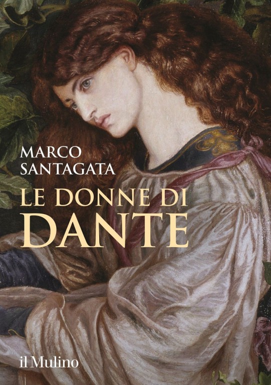 Marco Santagata_Le donne di Dante_cover.jpg