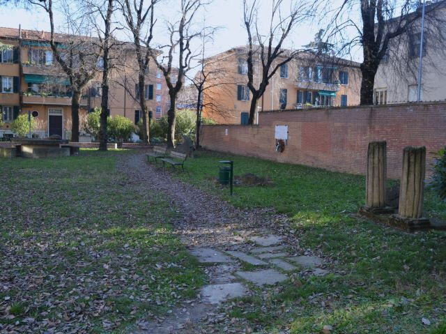 Monumento alla Resistenza 