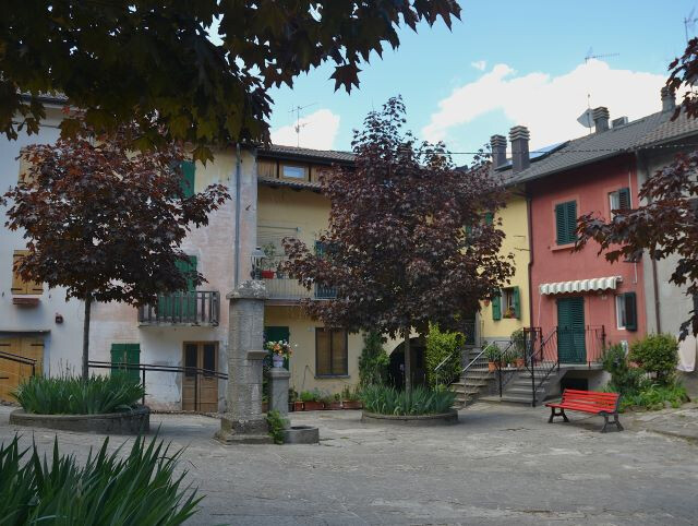 Borgo Antico
