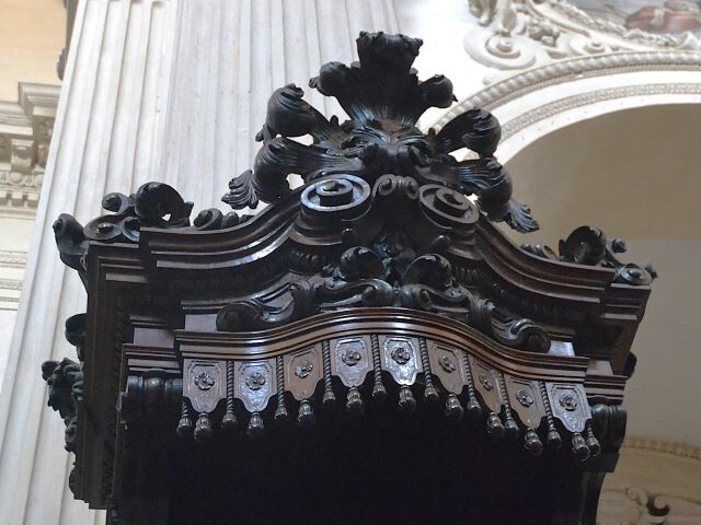 Pulpito