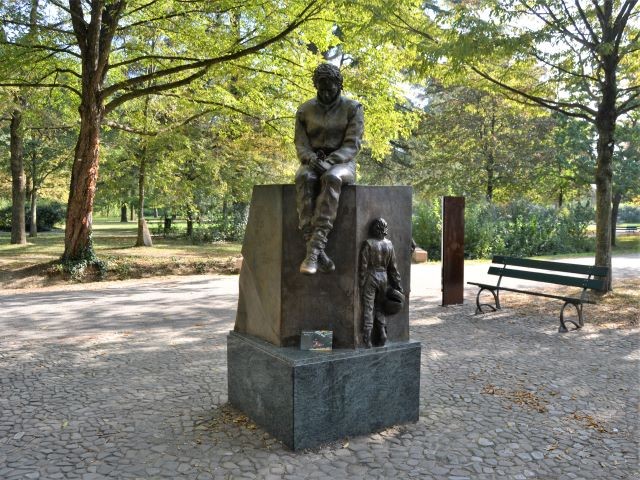 Memorial Ayrton Senna