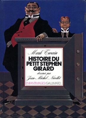 immagine di Histoire du petit Stephen Girard