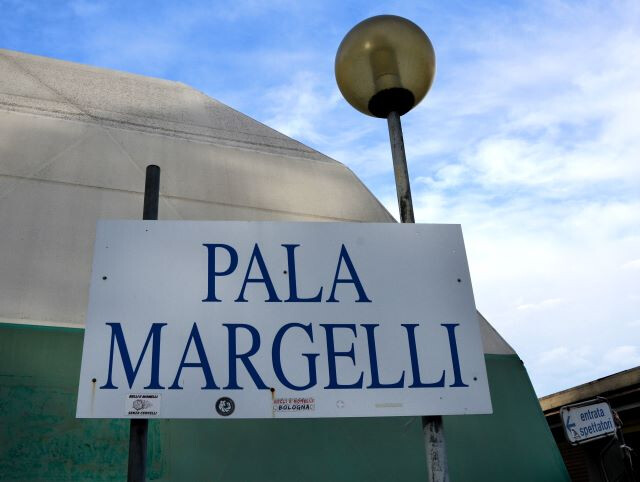 Centro Polisportivo Arcoveggio
