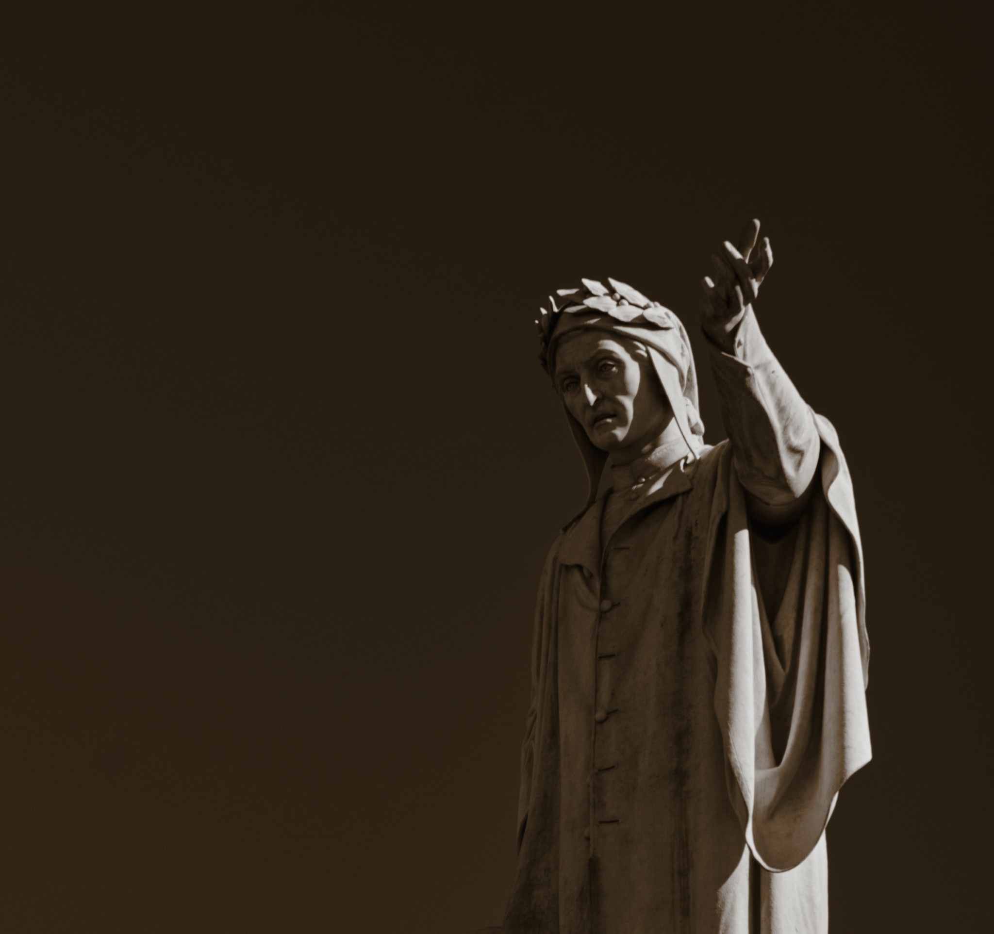 Tutte le lingue di Dante