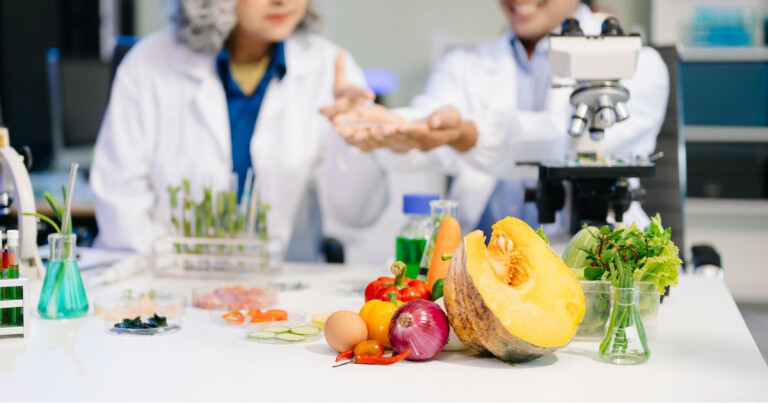 immagine di Tutti i gusti più uno, una giornata sull’alimentazione