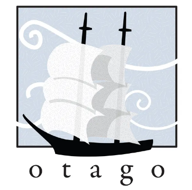 copertina di OTAGO Literary Agency