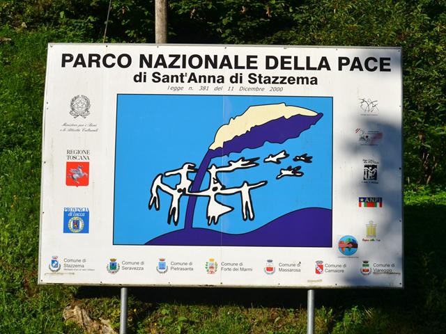 Parco nazionale della Pace