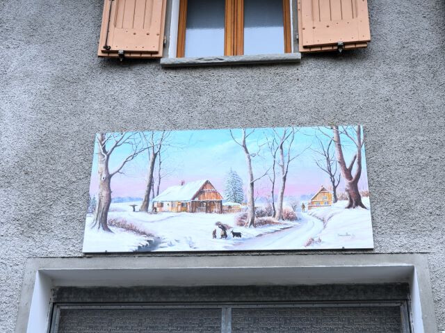 Tolè Borgo Artistico
