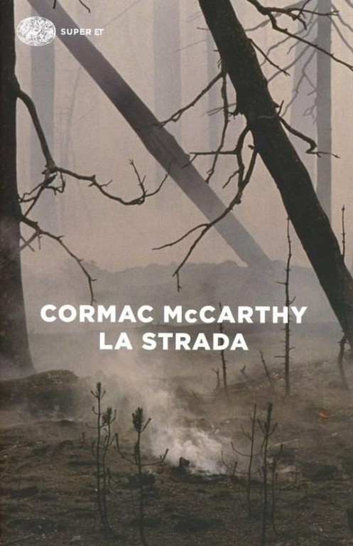 cover of La strada