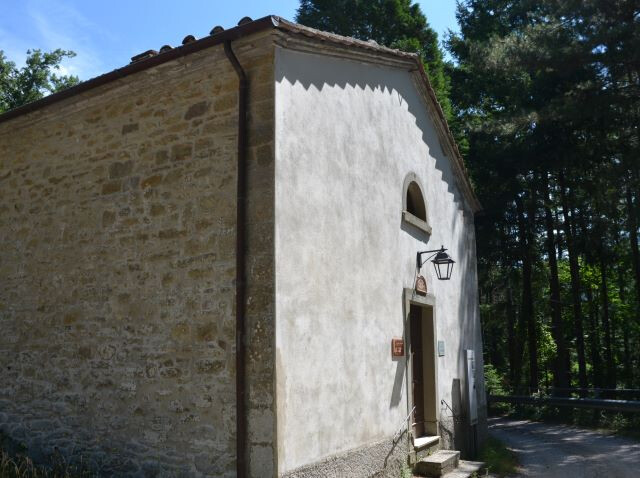 Chiesa dei Santi Primo e Feliciano