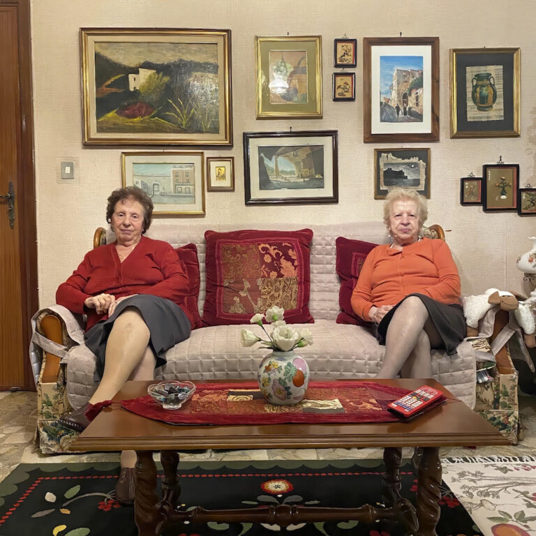copertina di Doppia Uso Singola