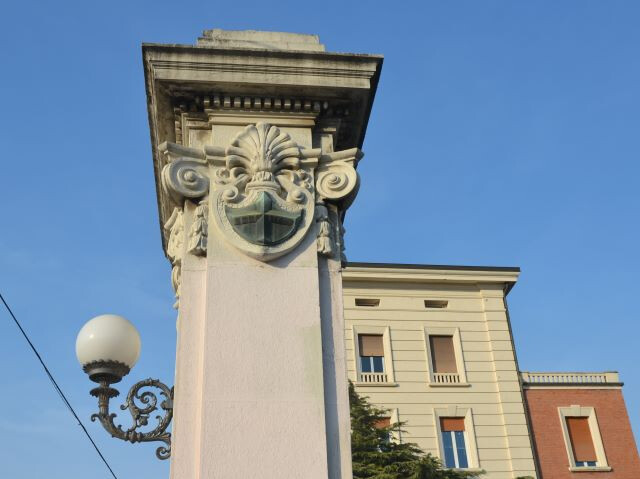 Ponte ferroviario