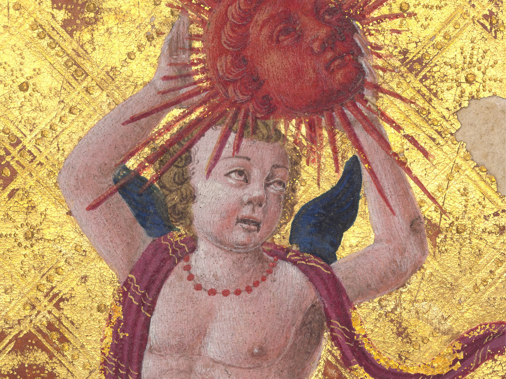 couverture de TAROCCHI. Le origini, le carte, la fortuna