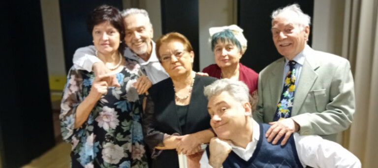 copertina di Chi du de’