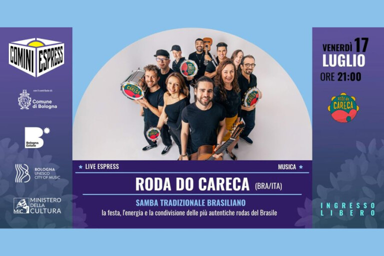 immagine di Roda do Careca 