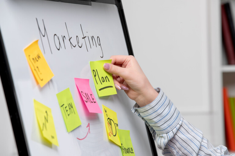 immagine di  Digital Boost 36: il marketing online per la tua attività
