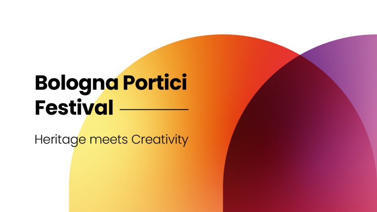 copertina di Bologna Portici Festival | preview