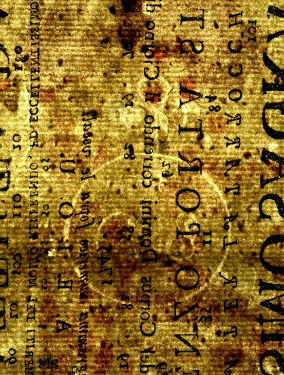 image of ID. 202 CS cerchiato, trifoglio